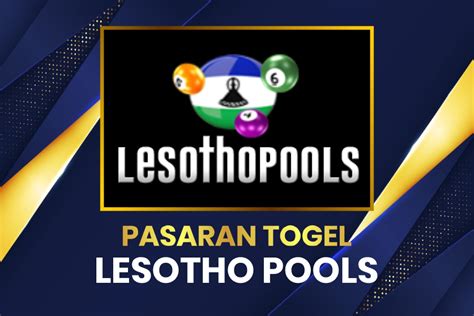 live draw eibar pools|LesothoPools.com – Official Lottery Website.